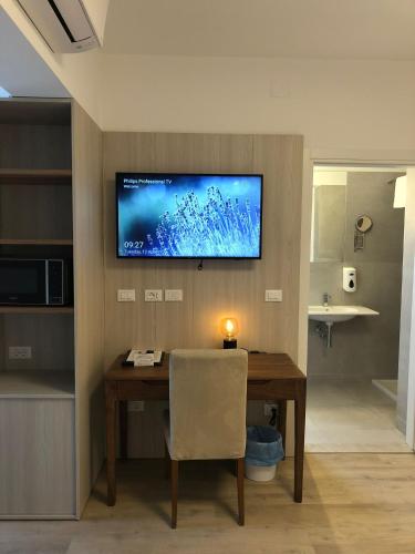 Hotel Oliva - image 8