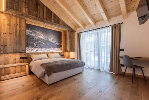  B&B Al Mulin in Padola