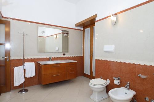 CARBONARA23 Room Type - Two-Bedroom Apartment