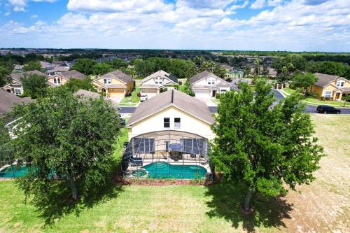 Davenport Dream near Ridgewood Lakes Golf & Country Club