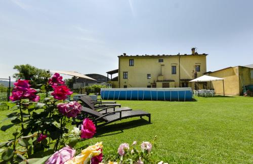 Il Chiodo gîte à louer Pietrasanta