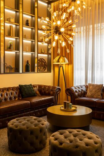 Hotel Cortezo - image 11