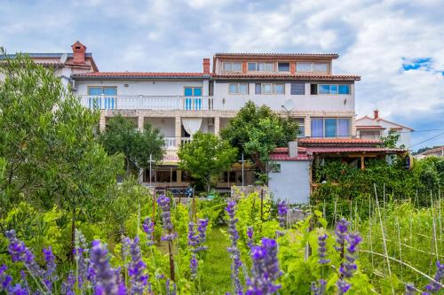 Apartments Željka - Mundanije