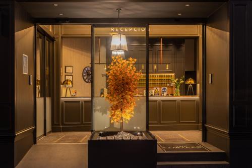 Hotel Cortezo