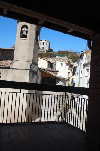  LOBLIT (Vall Fosca) in Senterada