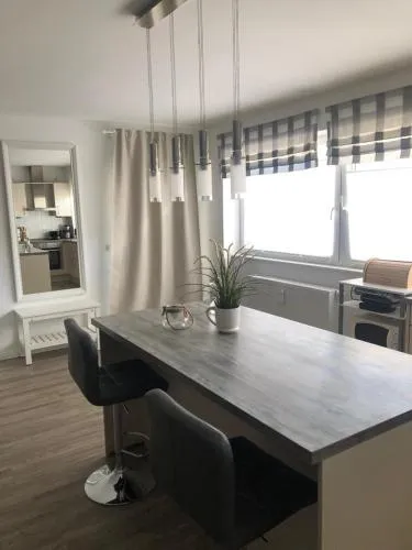Ferienwohnung Elena in Scharbeutz, Deutschland