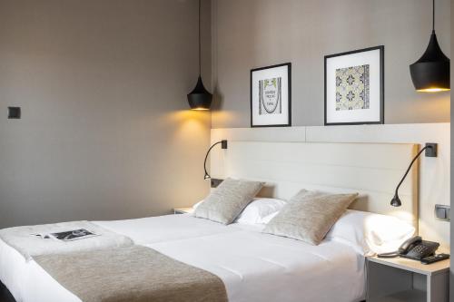 Hotel Cortezo - main image