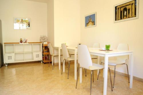 B&B Siciliò – St. Flavia, CA