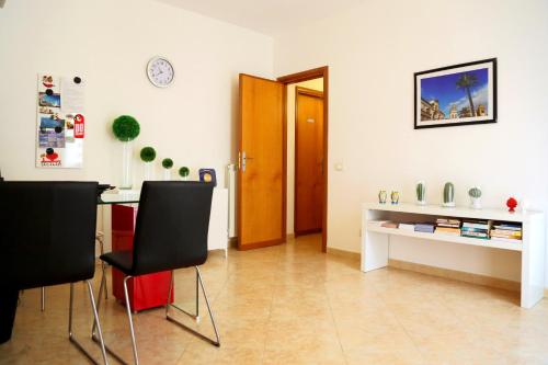 B&B Siciliò – St. Flavia, CA