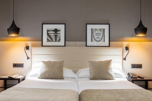 Hotel Cortezo, Madrid (foto 9)