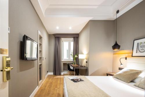 Hotel Cortezo, Madrid (foto 8)