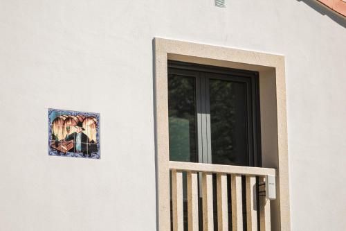  Casa da Cevidade in Melgaço