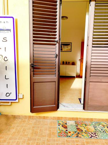 B&B Siciliò – St. Flavia, CA