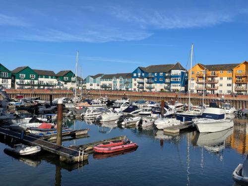 Ground Floor Apartment, Exmouth