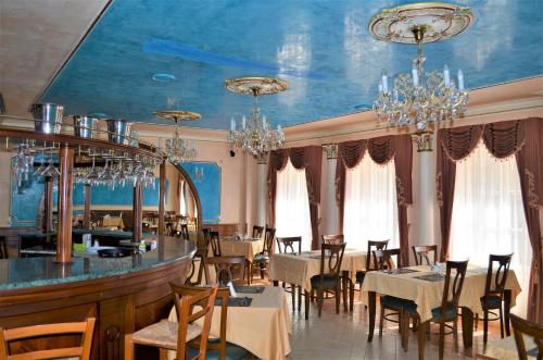 Sadržaji, Hotel Renesance Krasna Kralovna in Karlovy Vary