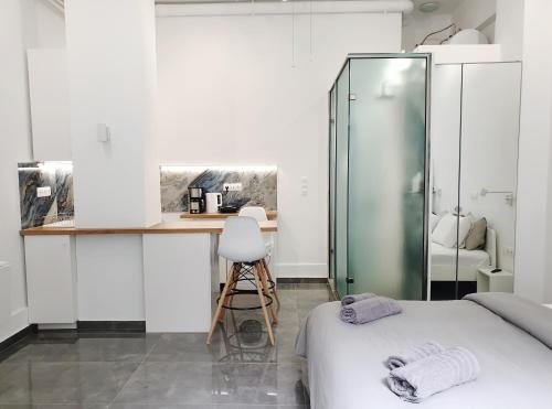 KYMA Apartments - Athens Acropolis 22, Афины