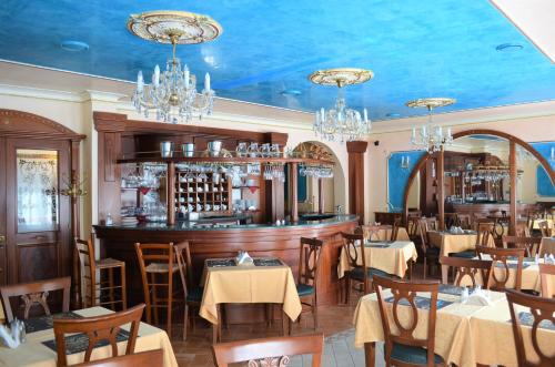 Sadržaji, Hotel Renesance Krasna Kralovna in Karlovy Vary
