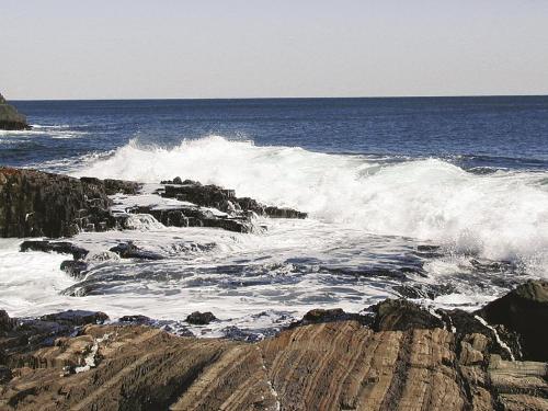 Cliff House Maine