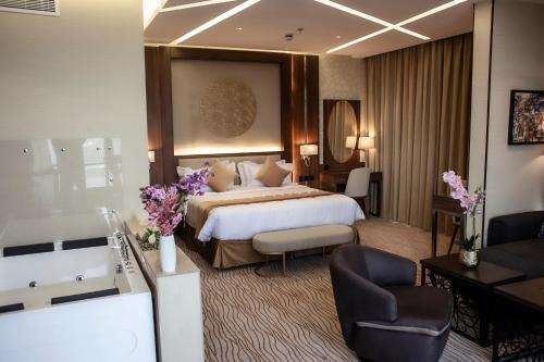 ما يميز فندق ريو العليا عن غيره - الموقع والبيئة