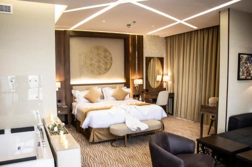 Rio Hotel Olaya - Riyadh