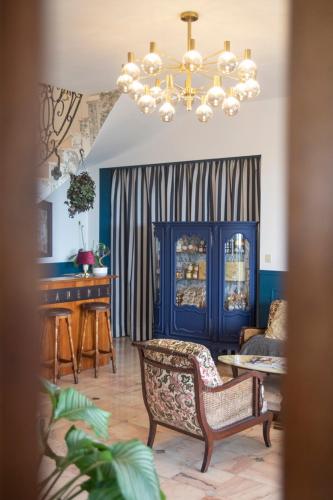 La Bellevue Bréville - B&B 5