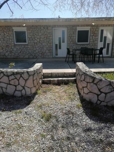 Robinson's house in 奧布羅瓦茨