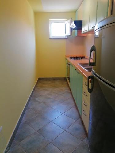 Robinson's house in 奧布羅瓦茨