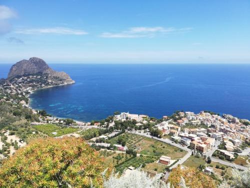 B&B Siciliò – St. Flavia, CA
