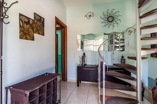 NikoLakis House in Skopelos