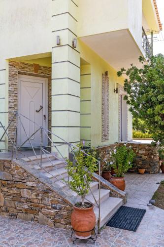  NikoLakis House in Skopelos