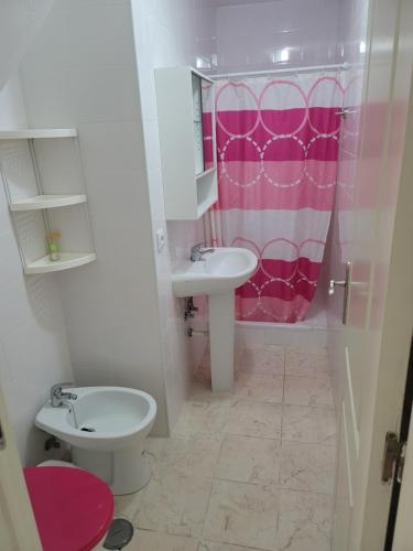 Alojamento Rosa in Nazaré