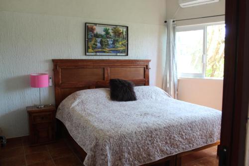 1 king bed