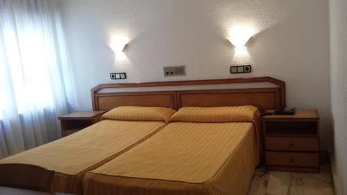 Hotel Amefa - main image