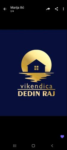 Dedin raj - image 2