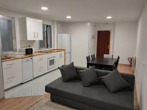  Nice and well-connected flat in Madrid, Pension in Madrid