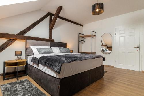 DreamHouse7 Room Type - Deluxe King Studio