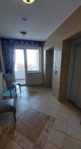 Apartament Nad Parsętą (Apartament Nad Parseta) in Wyspa Solna