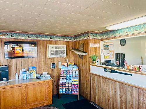 Sage N Sand Motel - image 6