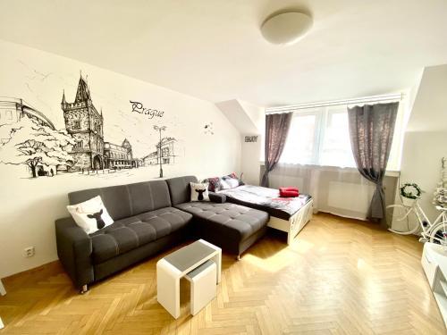 Fantastic apartment in the city center