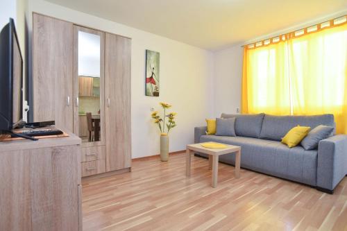 One-Bedroom Apartment image 6