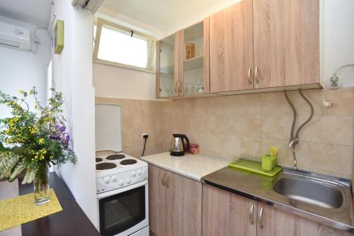 One-Bedroom Apartment image 3