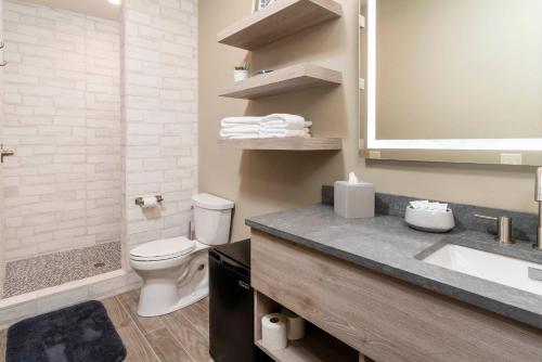 Ski Inn Taphouse Hotel - image 13