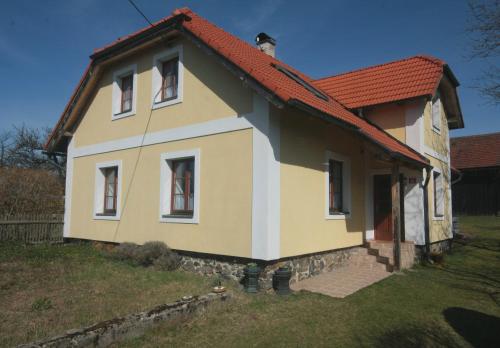 B&B Míšov - Apartmán V sadu - Bed and Breakfast Míšov