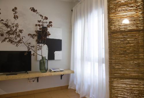 Apartamento Tarazona Centro - Tap to explore photos