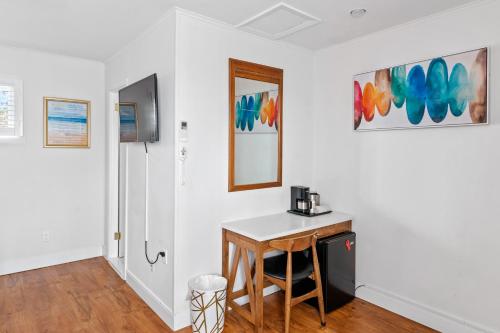 Ocean View Terrace - image 6
