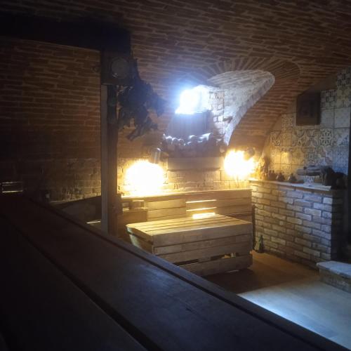  PocoBurro Ca' d'arte in Monteu Roero