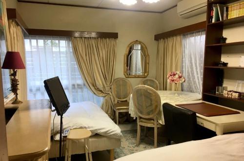 Oasis Minamiyukigaya - Vacation STAY 5137