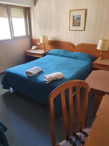 Apartamentos Plaza near Club Fellini BAR