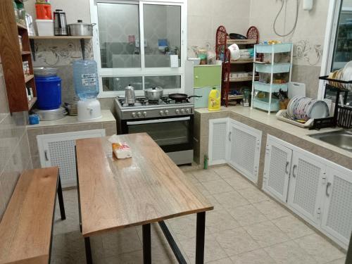 Nima guest house in نزوى