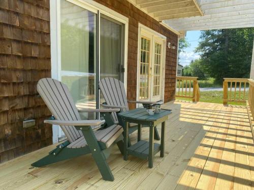 Mountain Adventure Ski Chalet near Gore in Johnsburg, USA